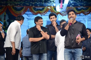 Mukunda Movie Audio Launch